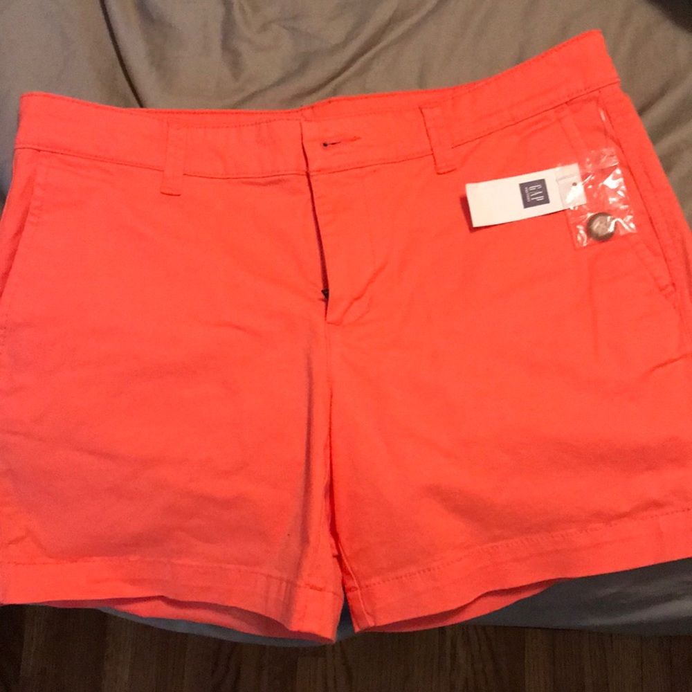Gap women’s shorts